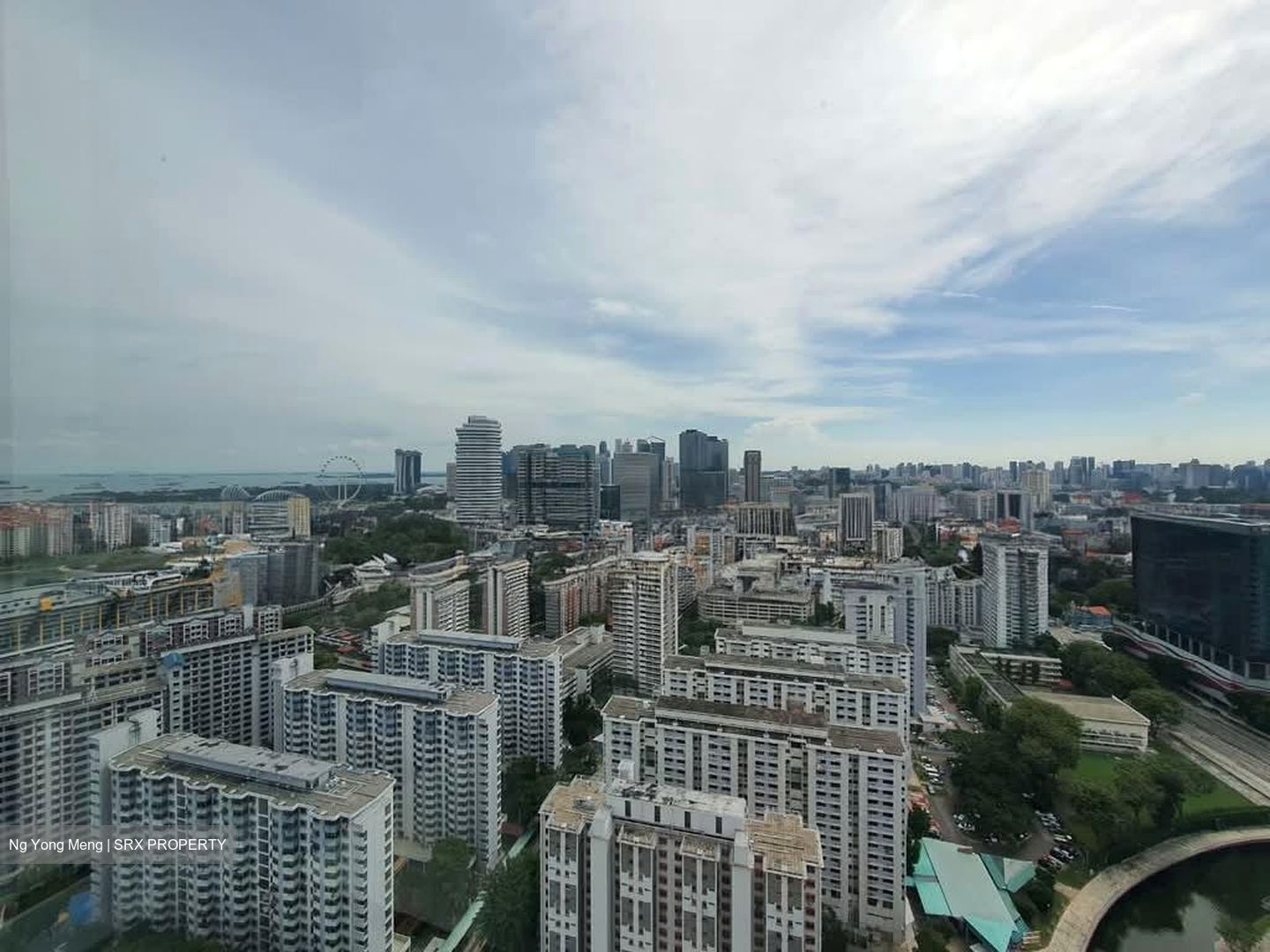 Southbank (D7), Apartment #528179071